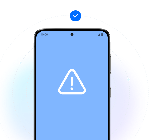 how to access android phone with broken screen