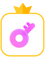 ios unlock compare icon