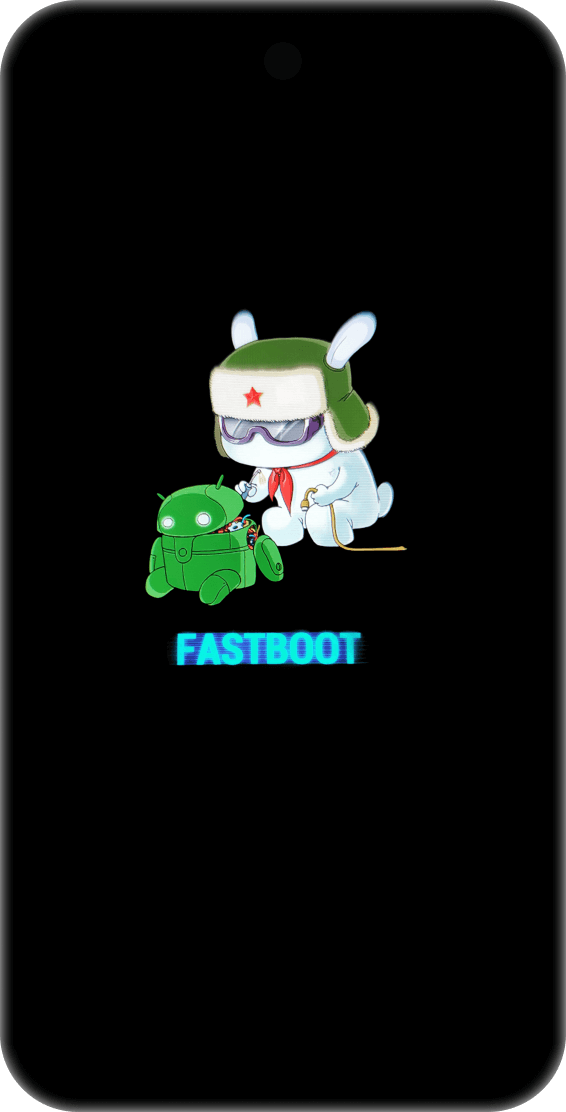 bootloader unlock mi