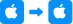 ios to ios