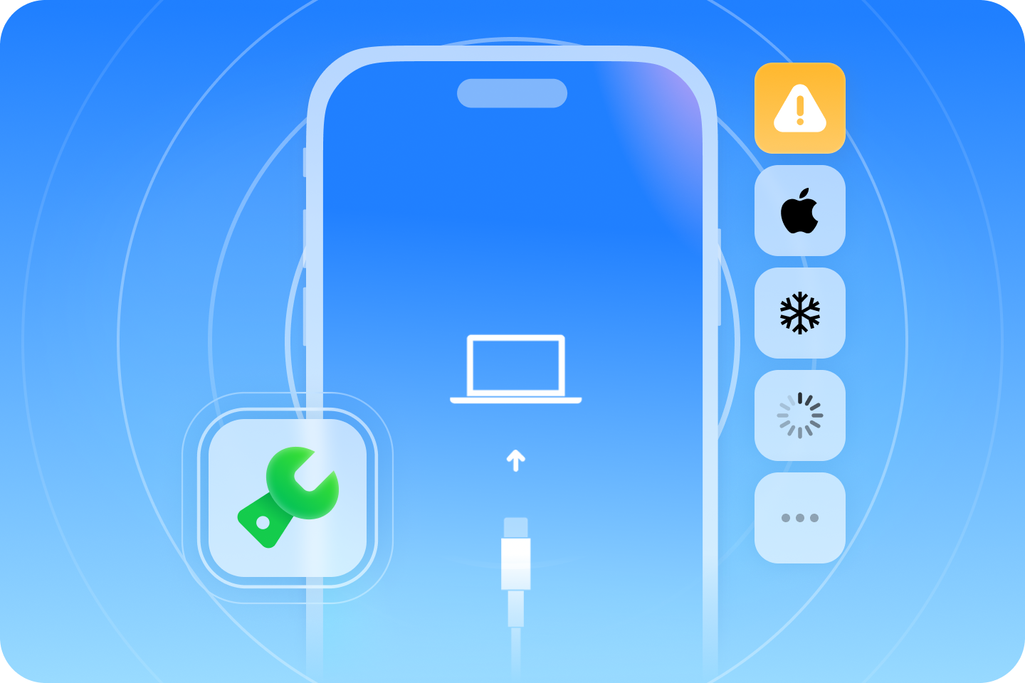 fix ios issues
