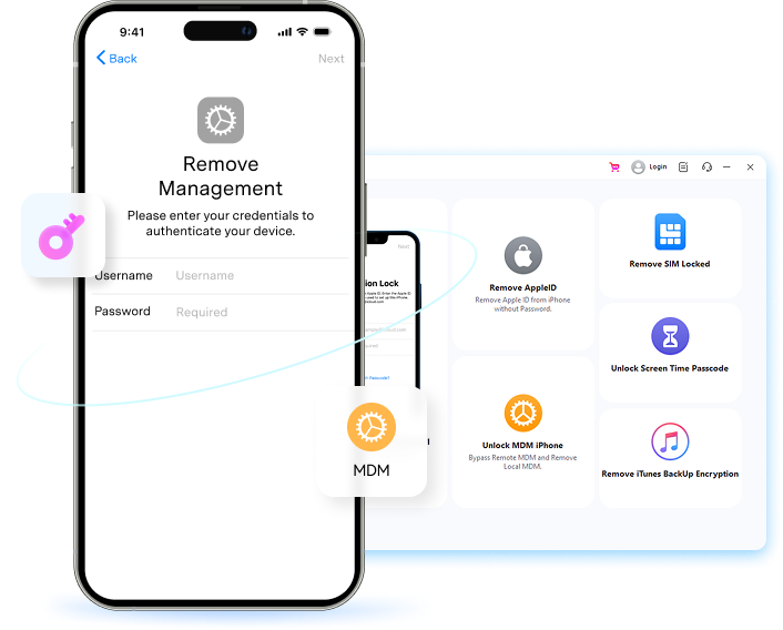 dr.fone screen unlock ios