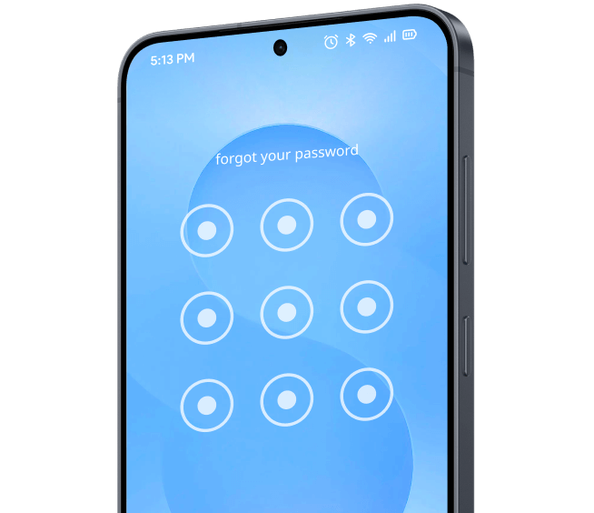 drfone screen unlock