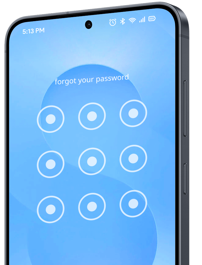 drfone android unlock
