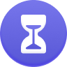 time